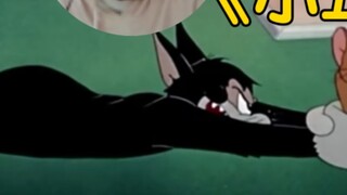 [Bottle Master 152] Watching Tom and Jerry's "Clown House" live in the animation area, "What's vulga