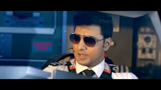 Cockpit Hindi Dubbed Full Movie - Dev - Koel Mallick - Rukmini Maitra - Kamaleshwar Mukherjee