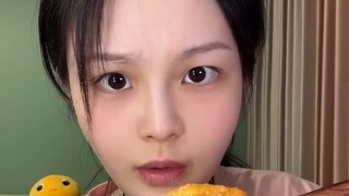 【Xiao Shi Nai Xiong】Teeth shock people listen to advice plan