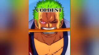 Coldest nicknames🥶anime deahtnote sevendeadlysins onepiece character zoro escanor lightyagami nicknames animeedit coldest edit