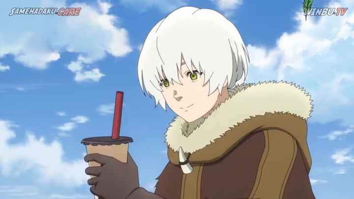 Fumetsu no Anata e  s3 episode 1 sub indonesia