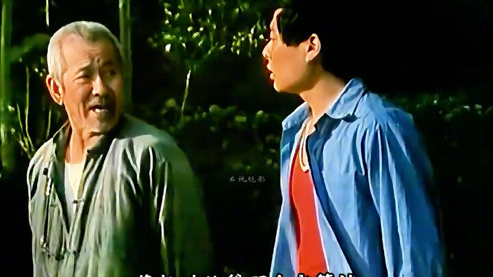 Ông lão chắt chiu dành dụm để cưới vợ cho con trai, cuối cùng chỉ nhận được niềm vui hão huyền.