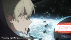 AMV - อัลโดโนอาซีโร่ (Aldonoah Zero - Slaine Troyard)