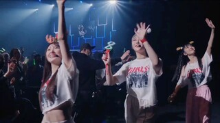 ハッピーメリクリ！- Girls² (Ost. Girls² Live Tour 2023 Activate)