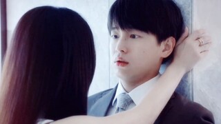 (ซีรีส์จีน Lady of Law) ฉากหวาน ๆ ของเจียงซูอิ่งและเผิงอวี้ช่าง