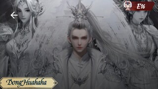 Lost On Journey Episode 16 Sub indo