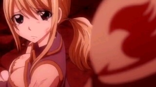 Fairy Tail 「AMV」