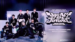250711 NCT DREAM TOUR THE DREAM SHOW 4 DREAM THE FUTURE DAY2