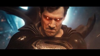 Superman Man of Steel 2 Movie Henry Cavill Breakdown and Justice League Easter Eggs