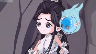 [Serious Cultivation of Immortality] Episode 4: The loser is destined to be Junior Sister Hua!!!