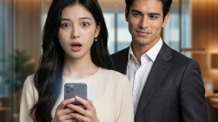Nag-Swipe Right Ako sa Boss Ko - Episode 1