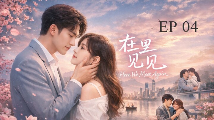 HERE WE MEET AGAIN (KITA BERTEMU LAGI DI SINI) - DRACIN - EP 04