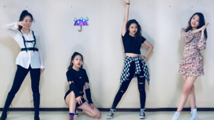 Liu Yuxin’s All Dance Stage Covers 【Congratulations to Teacher Liu for reaching the center position!