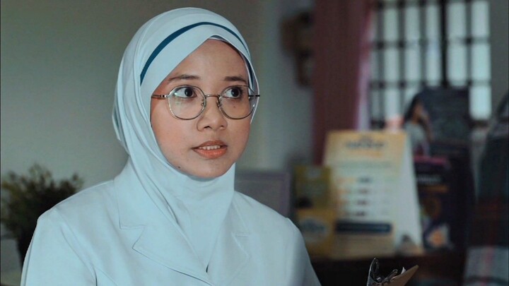TeleDrama 𝐌𝐚𝐫𝐢∆𝐦 (Episode 5) 🤐