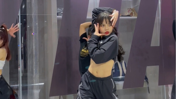 Desert Snake Sissi Choreography Blackpink Remix