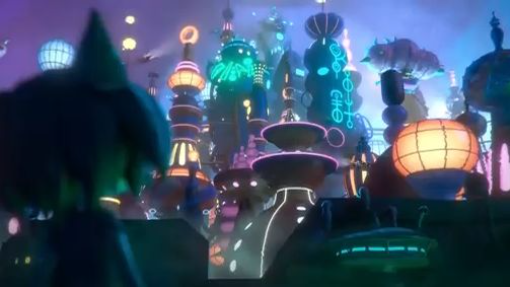 Scarygirl    Watch Full Movie:Link In Description