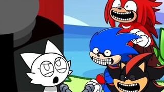 แฟนคลับ: Sonic Lies