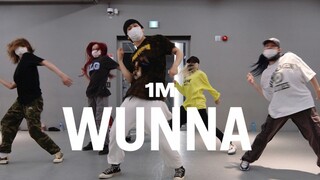 【1M】Enoh 编舞《WUNNA》