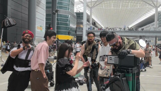乌鲁鲁在CP31批发全家福