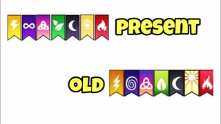 Dragon City Old and New Comparison | Dragon City 2020 |