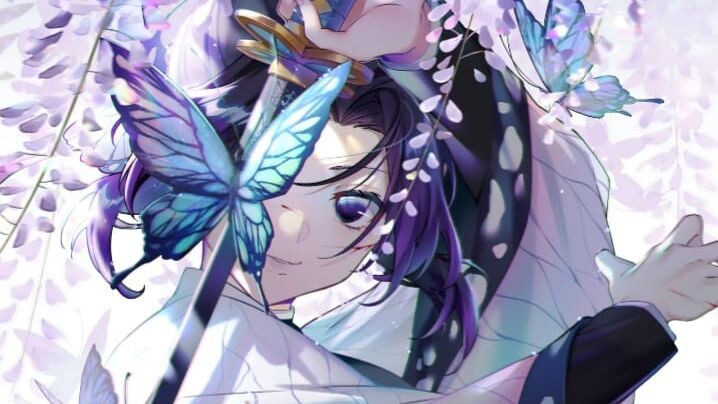 pemandangan yang indah