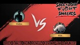 Apakah Shadow Masih Layak Menyandang Gelar Petarung Terkuat?!|Shades: Shadow Fight Roguelike Part 35