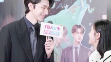 [Lin Yi และ Liu Haocun] โปรดอดทนกับลูกสองคนที่ไม่สบายด้วย! (ยังมีรายละเอียดอีกมากมายที่ได้สัมผัส)
