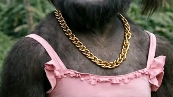 monkey