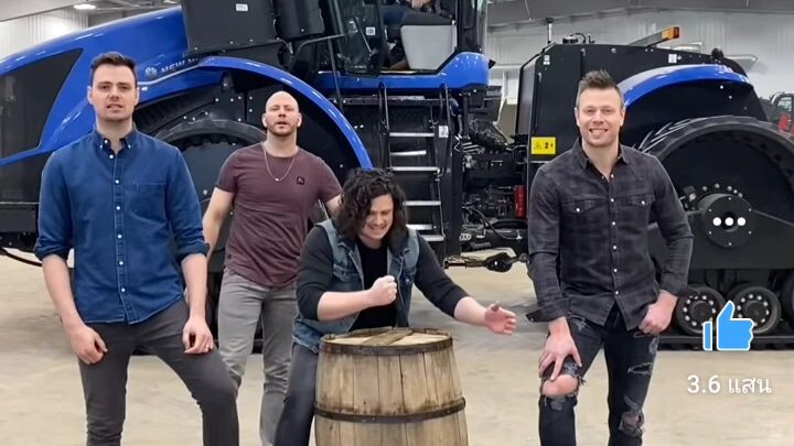 เพลงชาวไร่