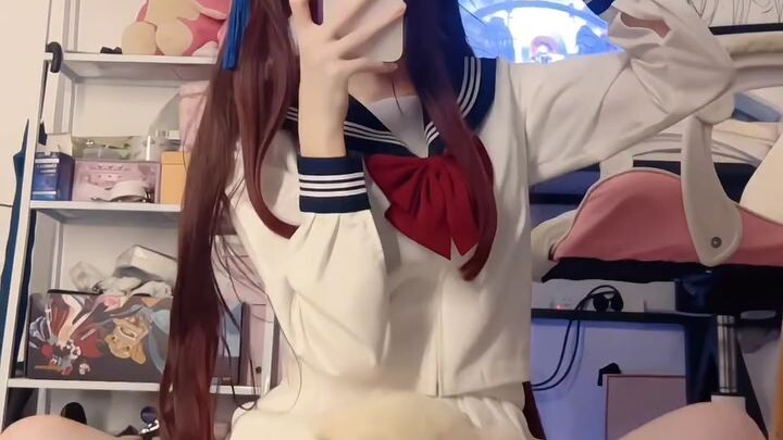 HuTao 🙇‍♀️.
