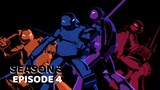 | Teenage Mutant Ninja Turtles | (2012) Season 3 Episode 4