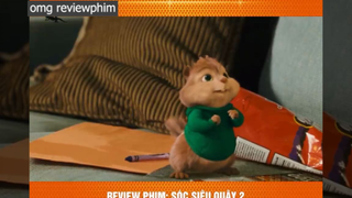 ông chủ thương tích đầy mình p3 #omgreviewphim