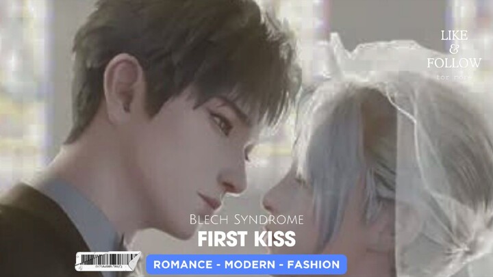 First Kiss Episode 10 Sub Indonesia