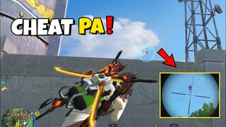 NAKAPATAY AKO NG CHEATER NA LOOTER! 15 DUO KILLS WITH MY GF FT. AG FREYA [ ROS TAGALOG ]