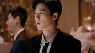 [War for the Mountain] "Return of the Sparrow" (Part 2) The love story of a domineering president an