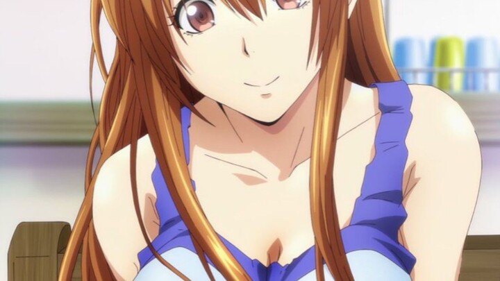 Anime Isekai 18+ Baru Masuk Minta Tambah 😵‍💫