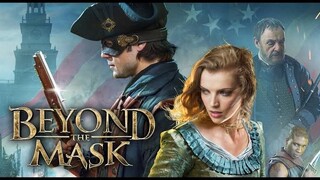 Beyond The Mask 720p