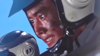 [4K restoration] James A plot: Satan Cohen is transformed into a bomber and fights James A to his de