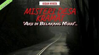 MISTERI DESA KRAMAT | Part 1 | Cerita Horor