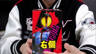 300块的555手办是你你们买吗