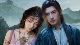 Masa lalu Han Li dan Wen Siyue yang tidak banyak diketahui