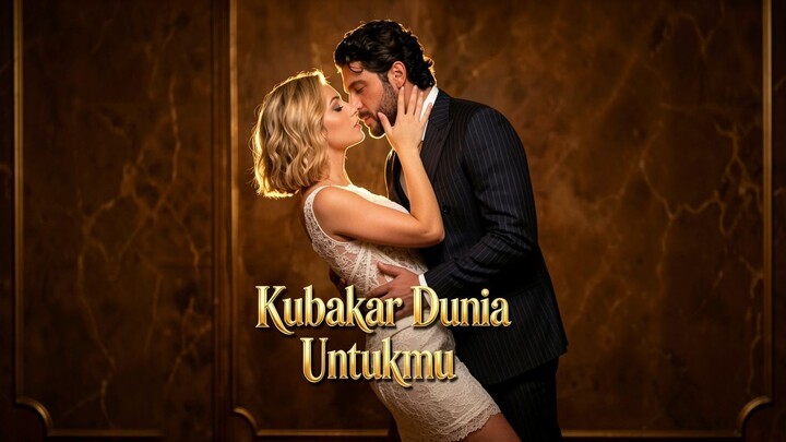 Kubakar Dunia Untukmu Full Bahasa Indonesia (NS)