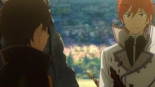 [Re0 details supplement] Animation third season deleted details supplement
