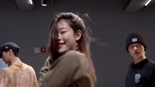 【1M】Youjin Kim choreographed "Lil Boi"