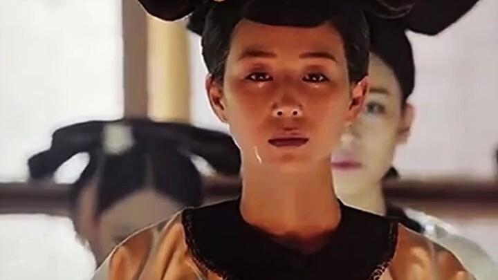 The funerals of the two queens were different. The concubines had their own ulterior motives, while 