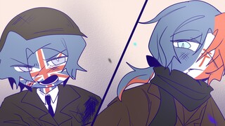 【ch/English-French-English】CLOSET