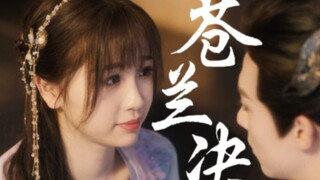 【为 什 么 我 2 3 年 才 发 现 这 个 剧】神女不仅爱世人，也爱一人。