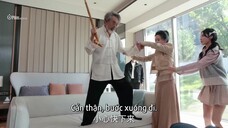 Tiên Đế Trở Về Làm Con Rể EP 13 [Sub Việt]