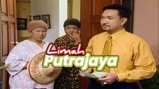 Telemovie Limah Putrajaya 2004