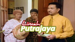 Telemovie Limah Putrajaya 2004